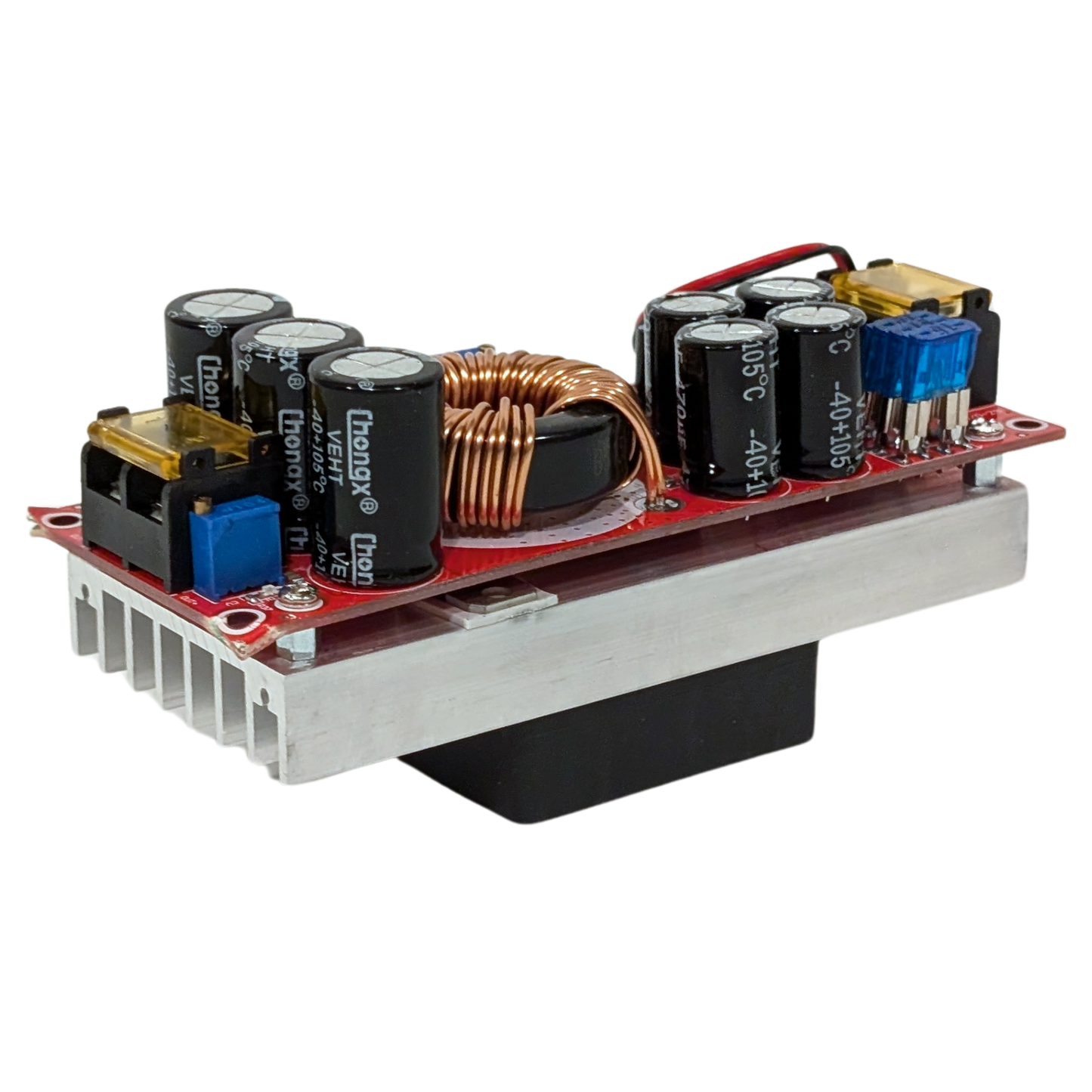 12 to 48v step up converter (1200w/20amp) for Starlink