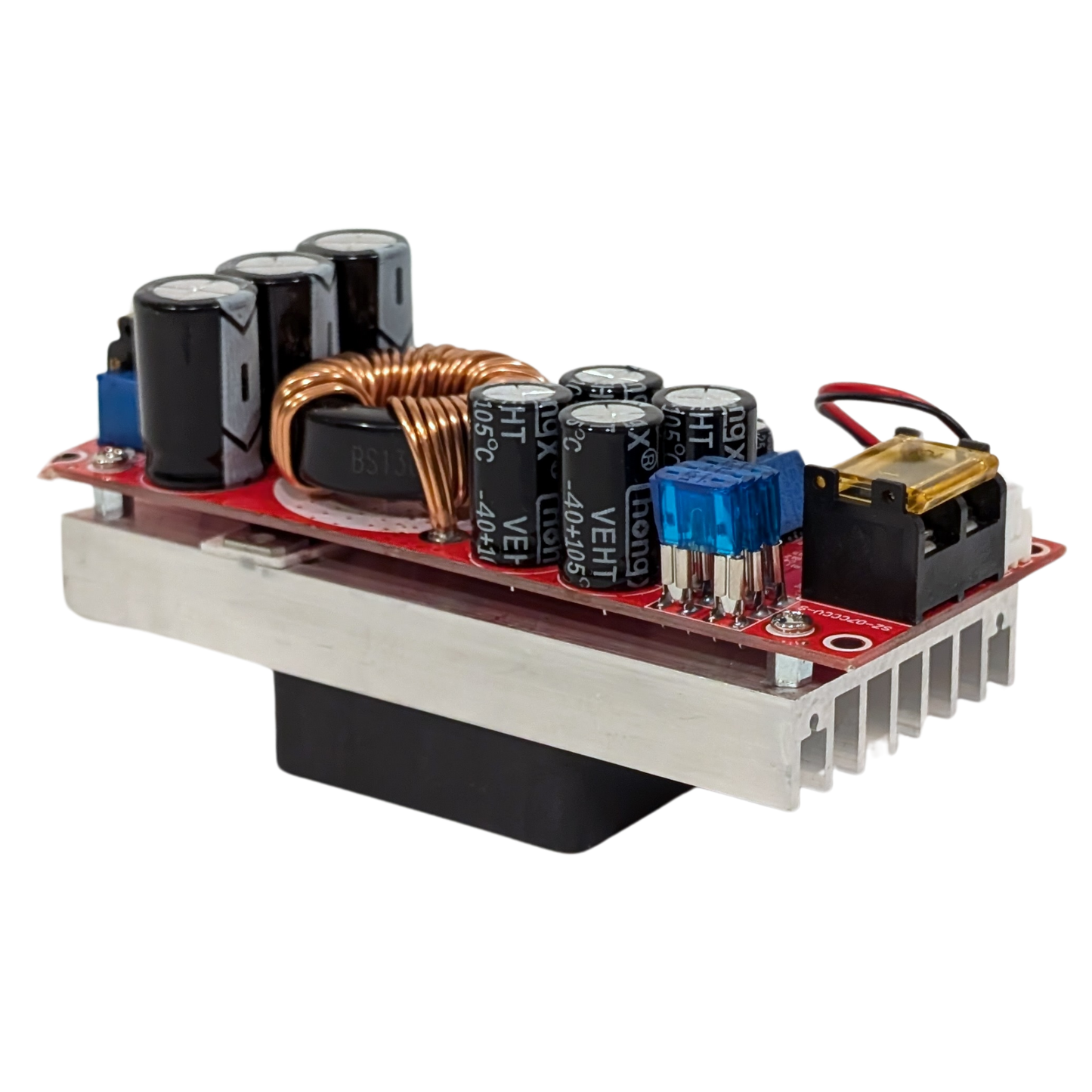 12 to 48v step up converter (1200w/20amp) for Starlink