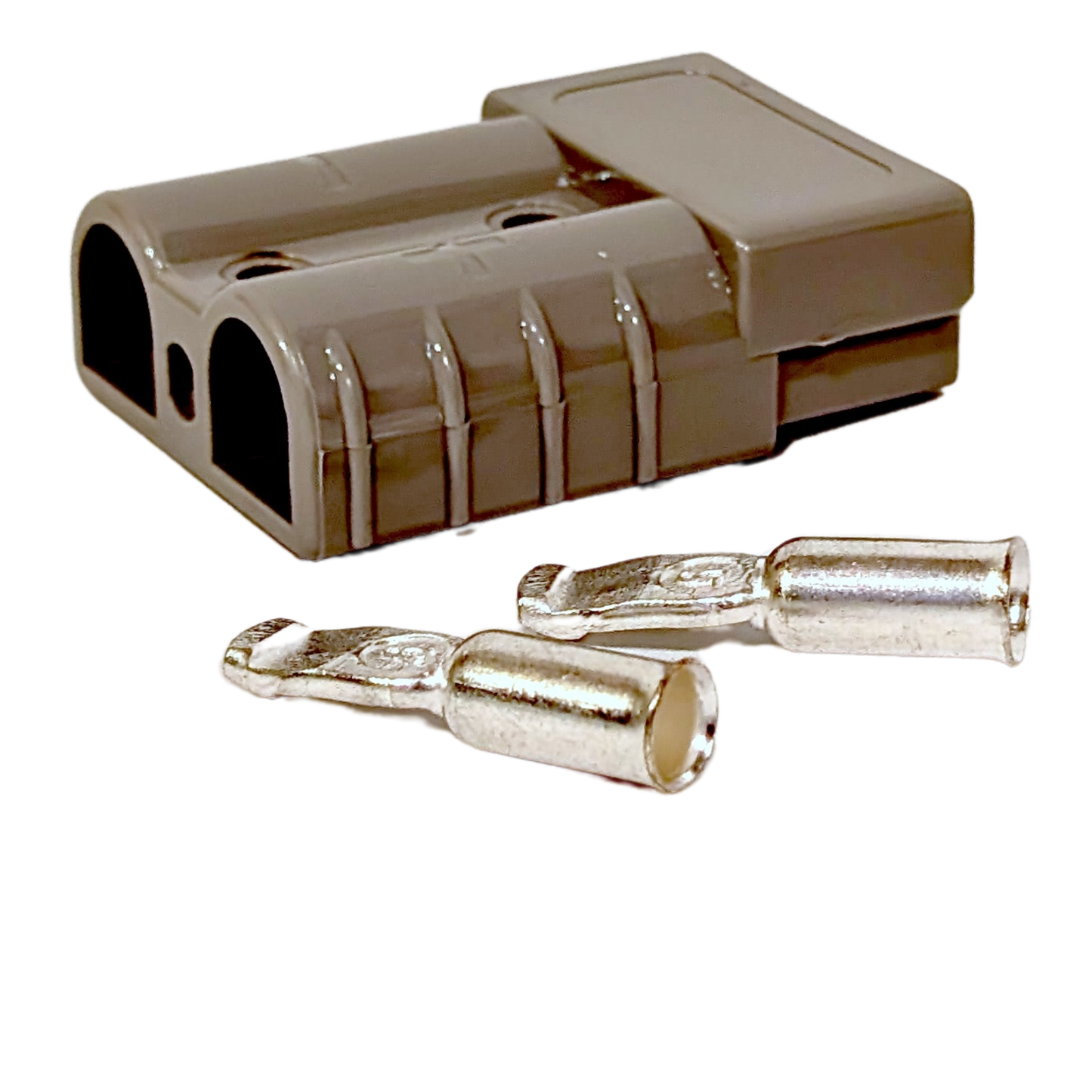 Anderson Plugs 50amp (pair)