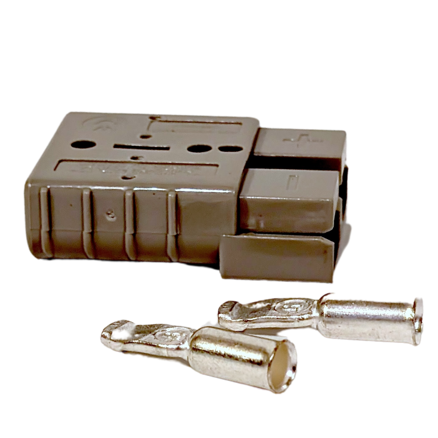 Anderson Plugs 50amp (pair)