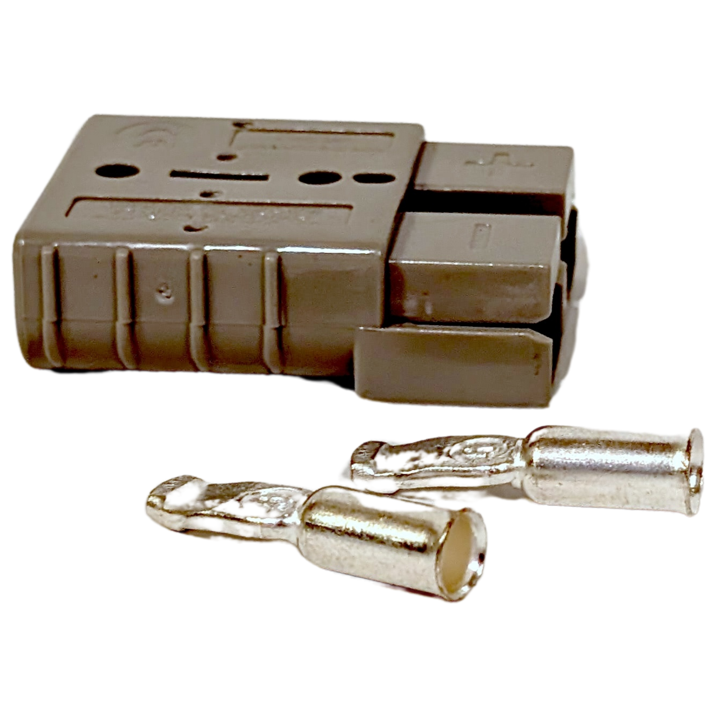 Anderson Plugs 50amp (pair)