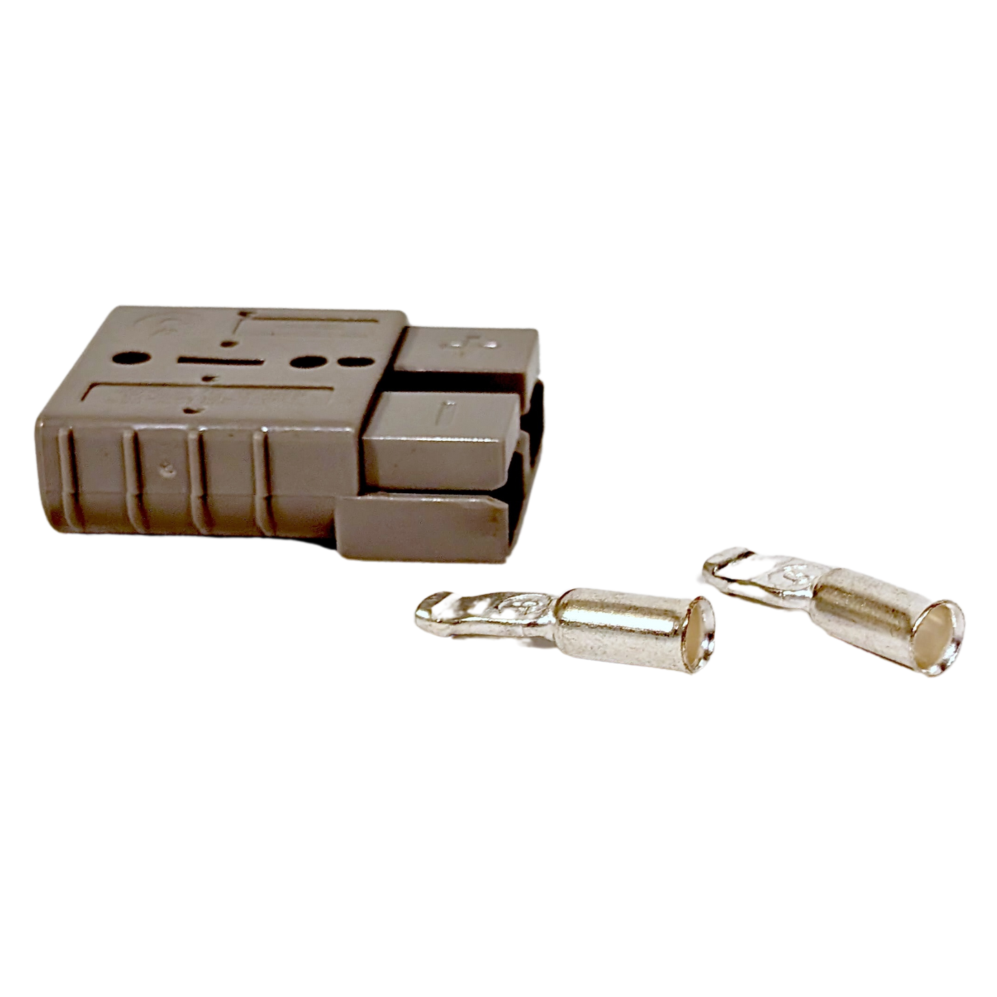 Anderson Plugs 50amp (pair)