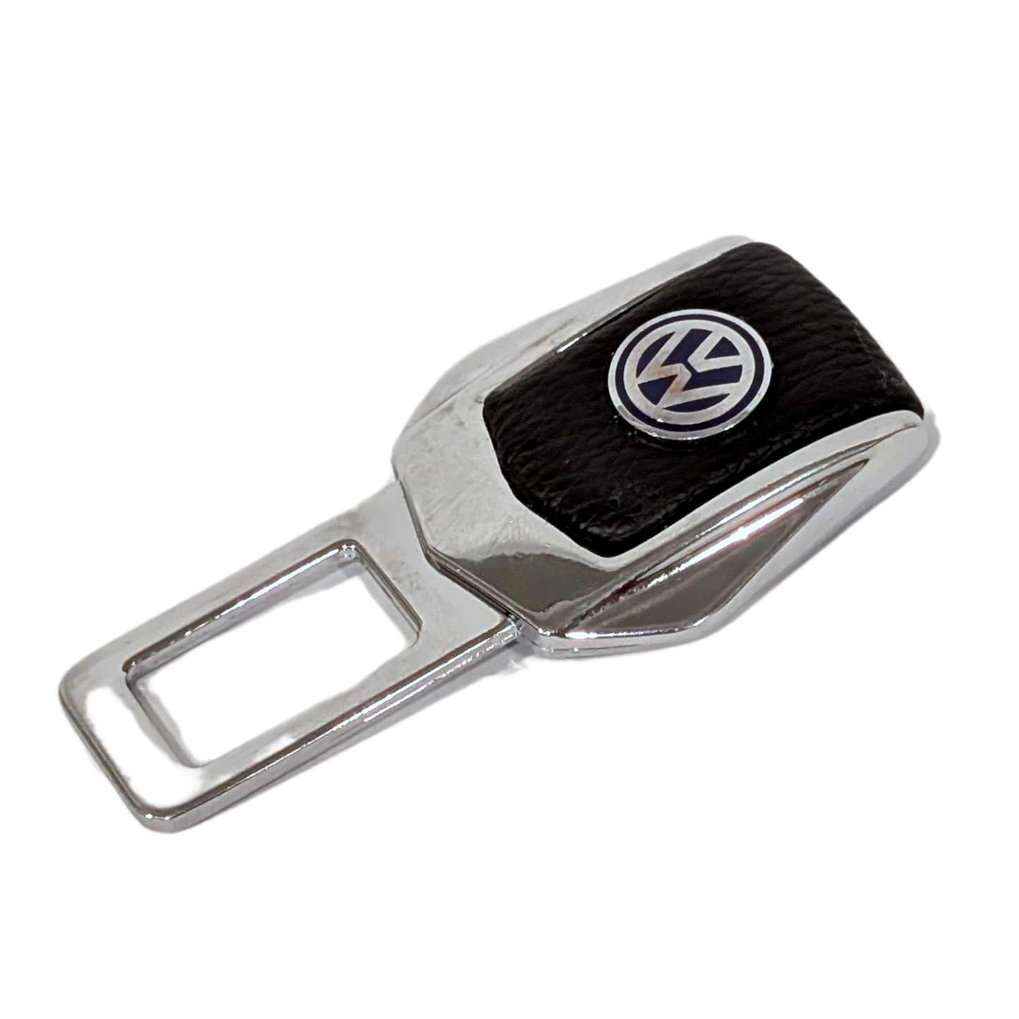VW Belt buckle door wedge
