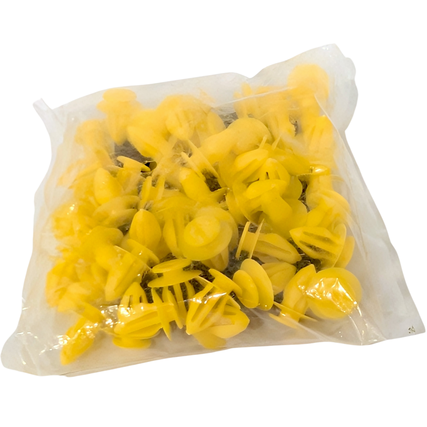 VW Amarok Floor Trim Clip - 25 Pack