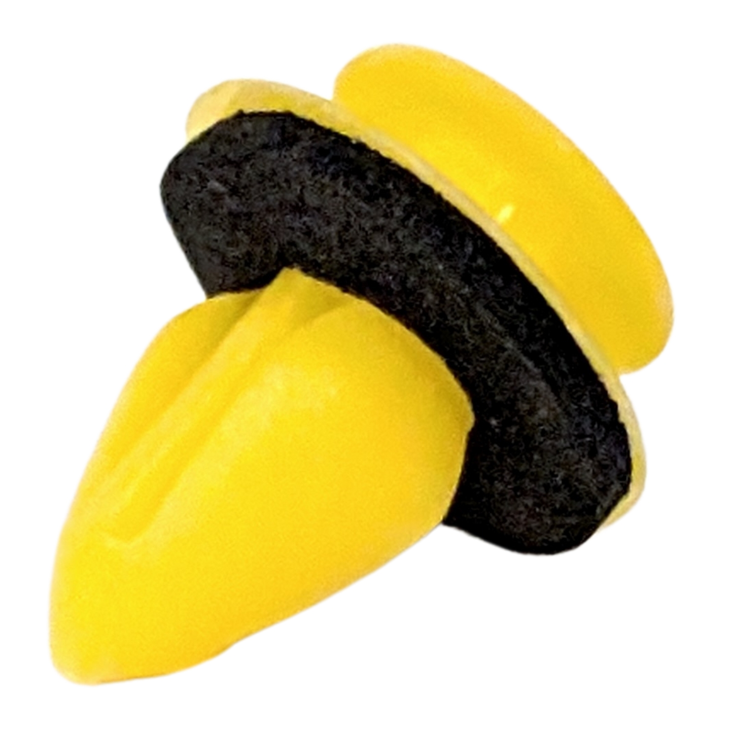 VW Amarok Floor Trim Clip - 25 Pack