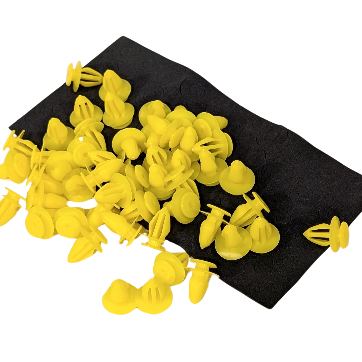 VW Amarok Floor Trim Clip - 25 Pack