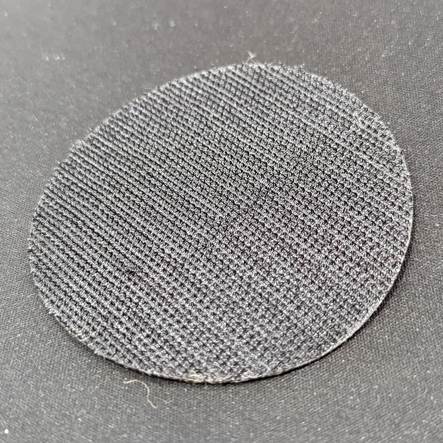 Evolved Yeti 4WD Velcro Patch (1st gen)